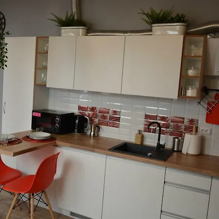Apartament Rynek Podgorski * Krakow