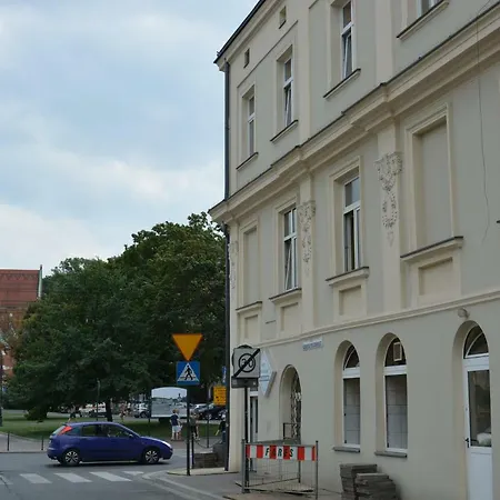 Apartament Rynek Podgorski *