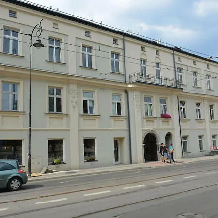 Apartment Apartament Rynek Podgorski Krakow