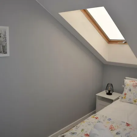 Apartament Rynek Podgorski *