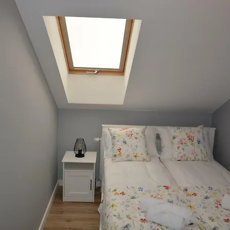 Apartament Rynek Podgorski Krakow