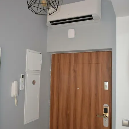 Apartament Rynek Podgorski Apartment *