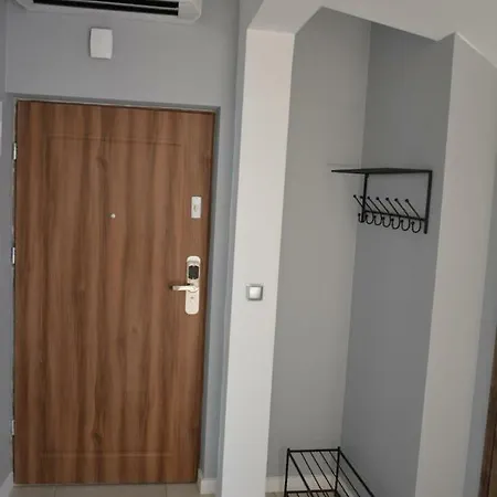 Apartament Rynek Podgorski Krakow