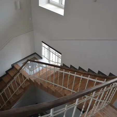 Apartament Rynek Podgorski Apartment *