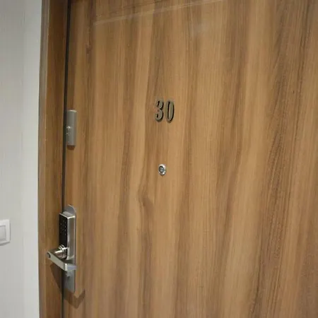Apartament Rynek Podgorski