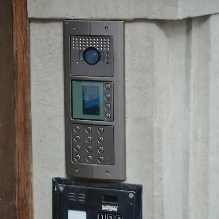 Apartament Rynek Podgorski *