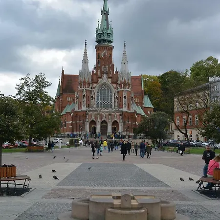 Apartment Apartament Rynek Podgorski *